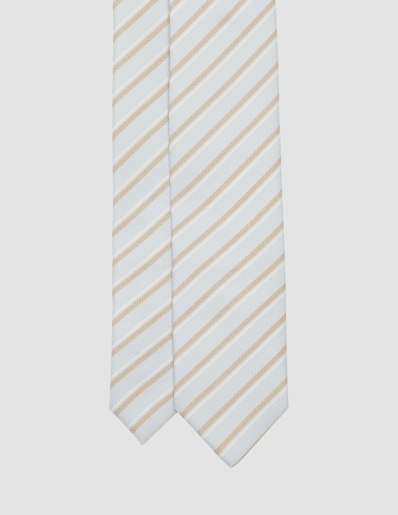 Tie Striped